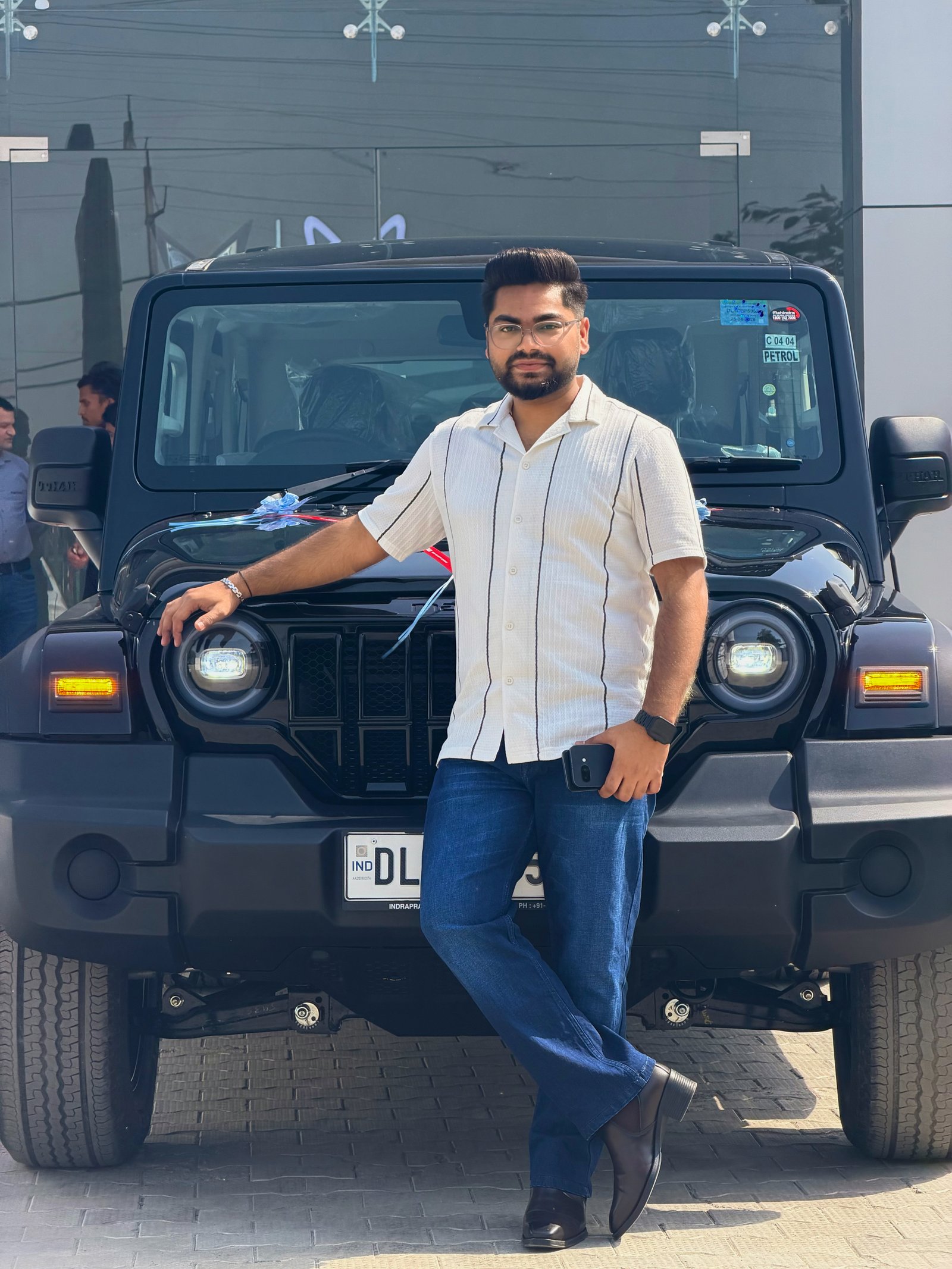 Tarun Singh